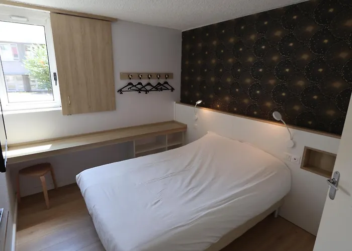 Brit EuromédecineHotel Montpellier